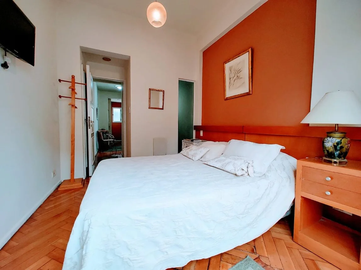 Departamento de 2 ambientes en alquiler en Retiro, Arenales 1200, foto 5