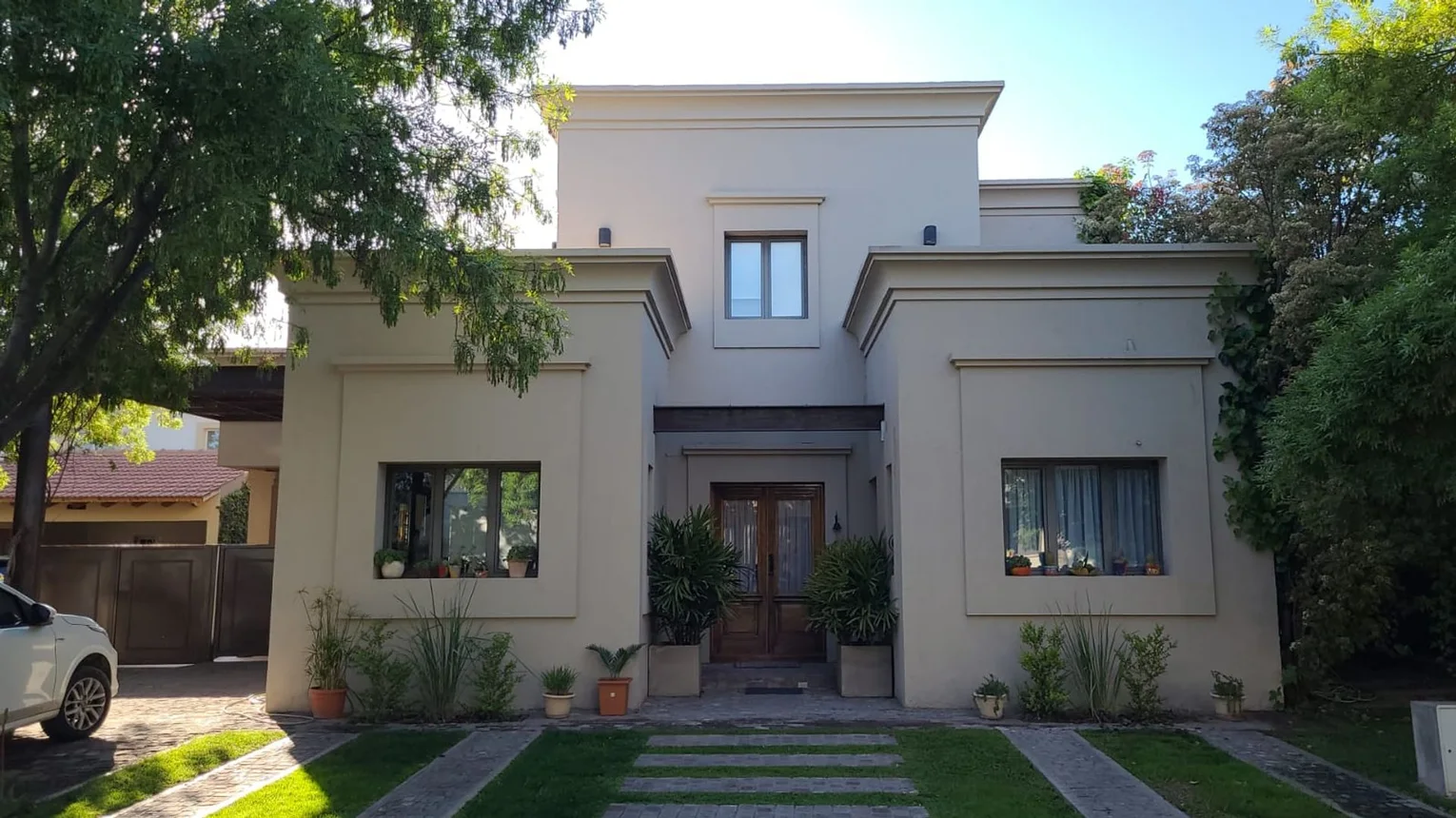 Casa en venta en Guaymallén