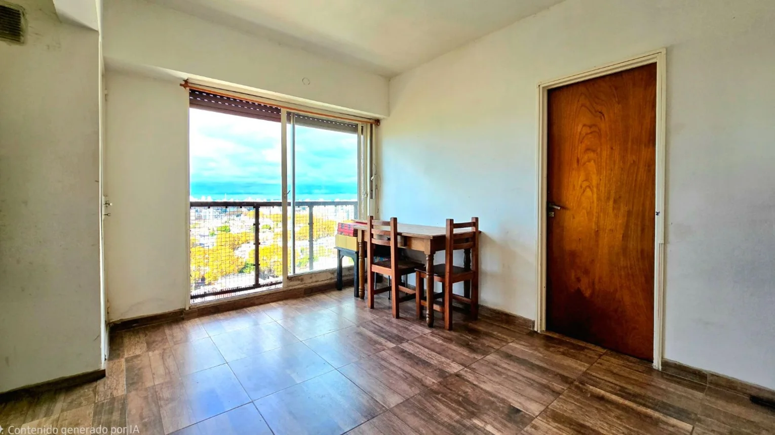 Departamento en venta en Villa General Mitre, General José Gervasio Artigas 2000