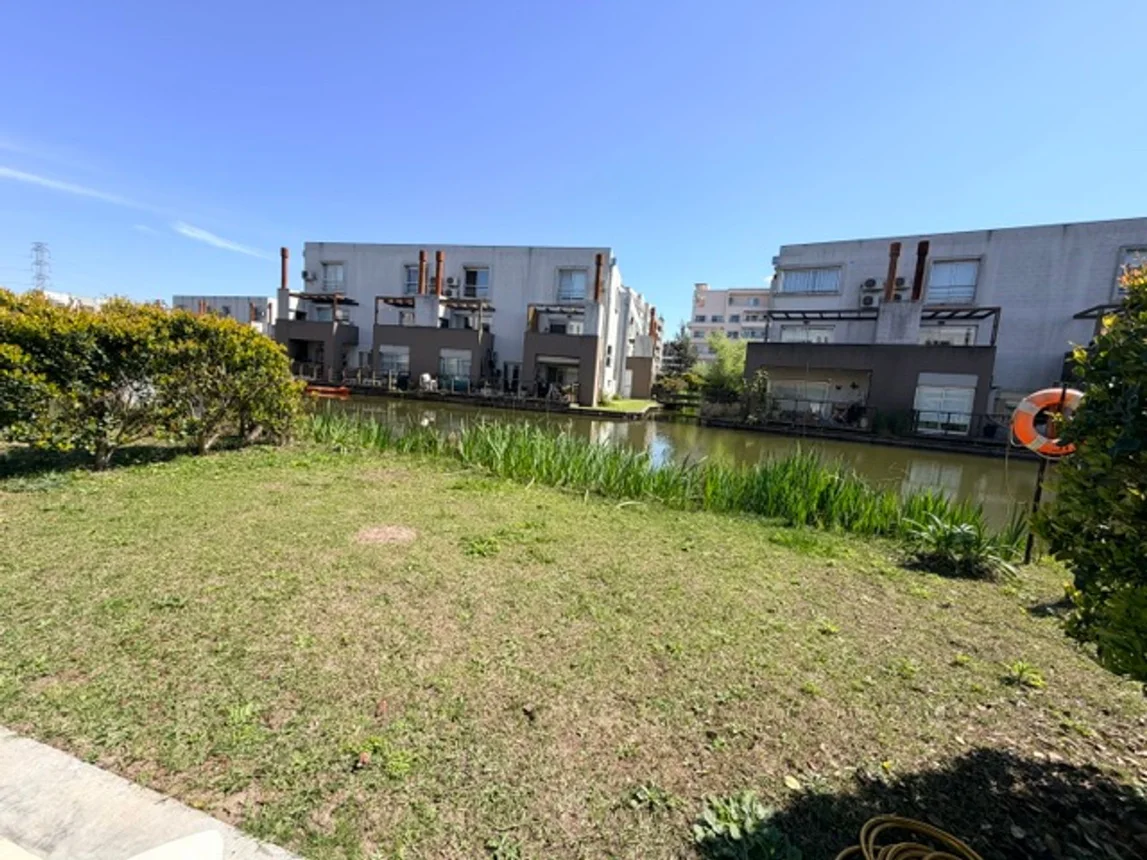 Departamento de 3 ambientes en alquiler en Nordelta, Avenida del Golf 600, foto 4