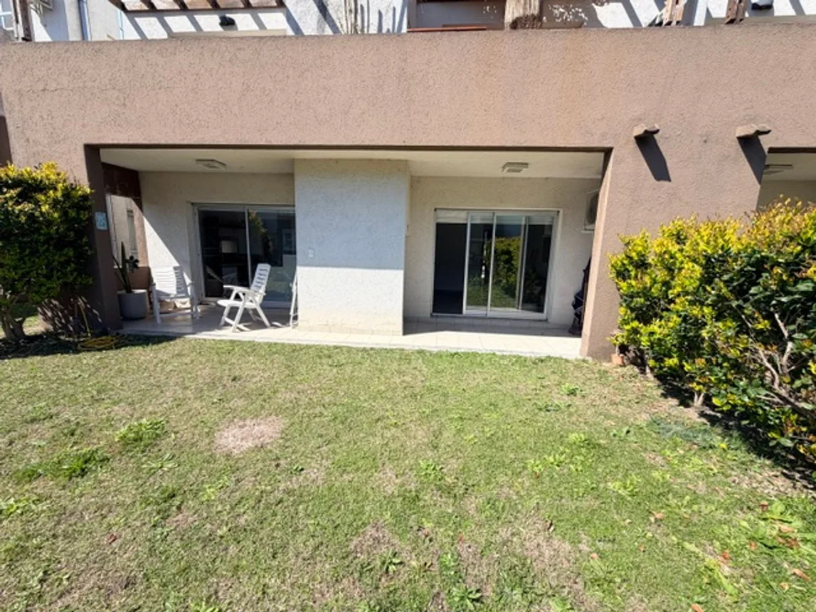 Departamento de 3 ambientes en alquiler en Nordelta, Avenida del Golf 600, foto 2
