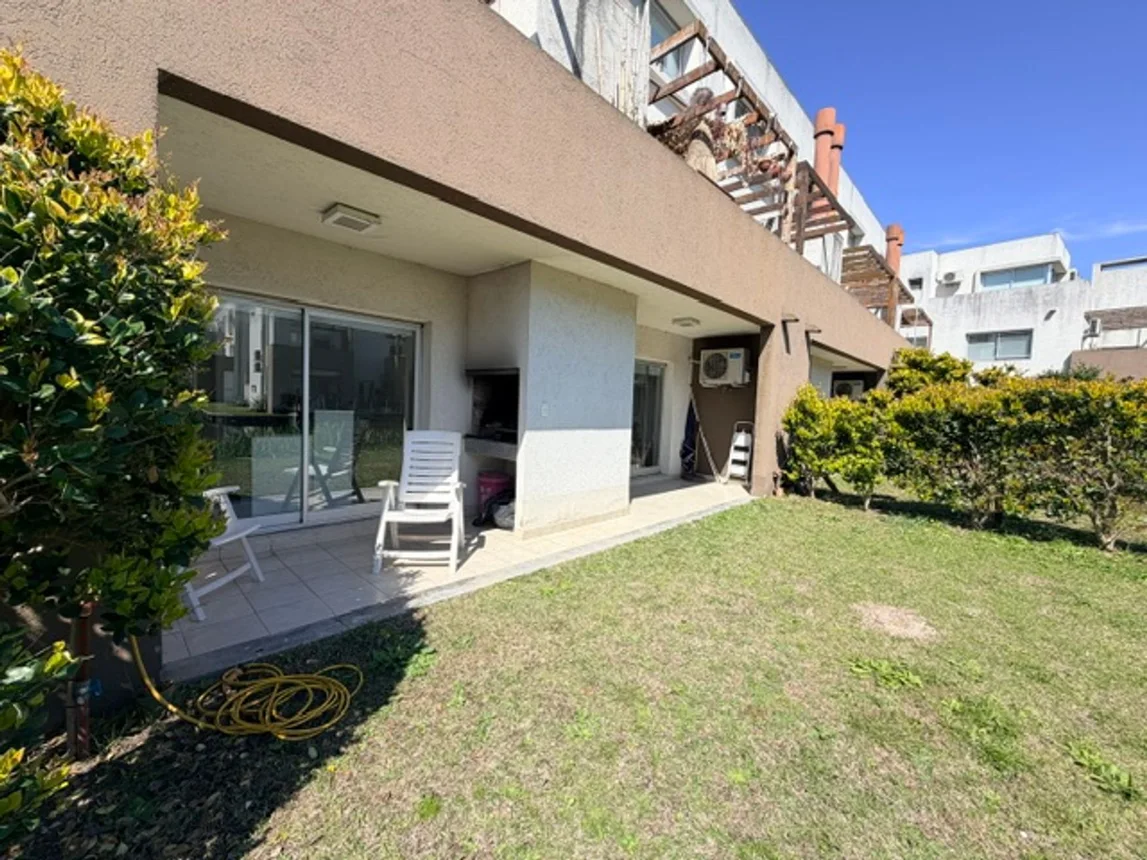 Departamento de 3 ambientes en alquiler en Nordelta, Avenida del Golf 600, foto 3