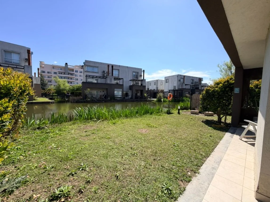 Departamento de 3 ambientes en alquiler en Nordelta, Avenida del Golf 600, foto 5