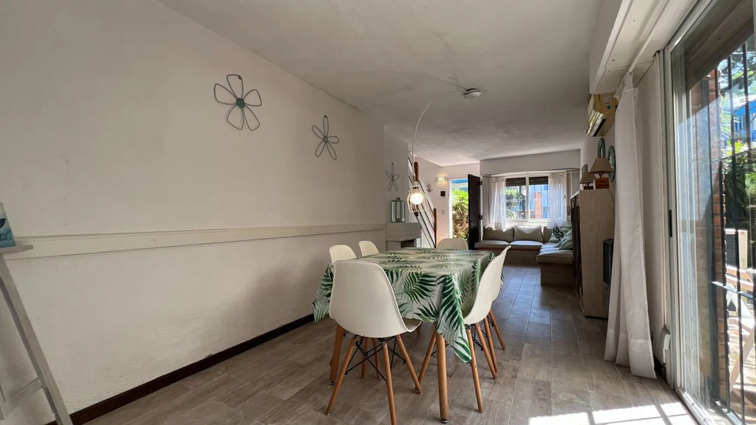 Casa dúplex de 3 ambientes en venta en Pinamar, De la Corvina 900, foto 3