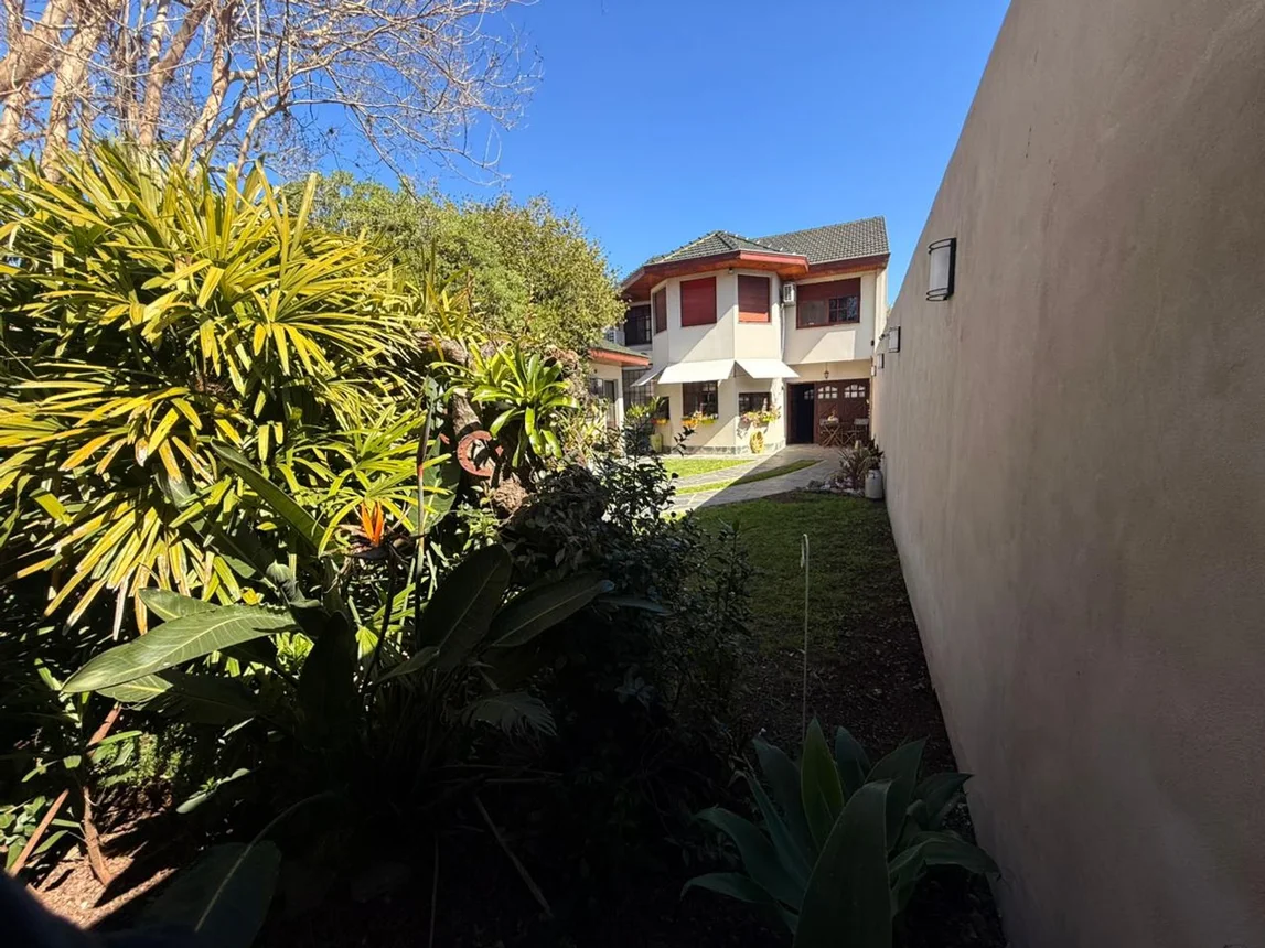 Casa en venta en Bernal Oeste