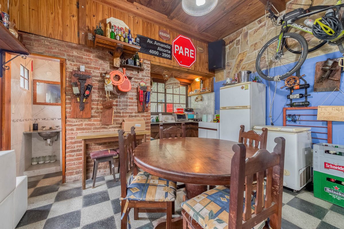 Foto 40 — OPORTUNIDAD CASA C/ JARDIN QUINCHO BERNAL QUILMES