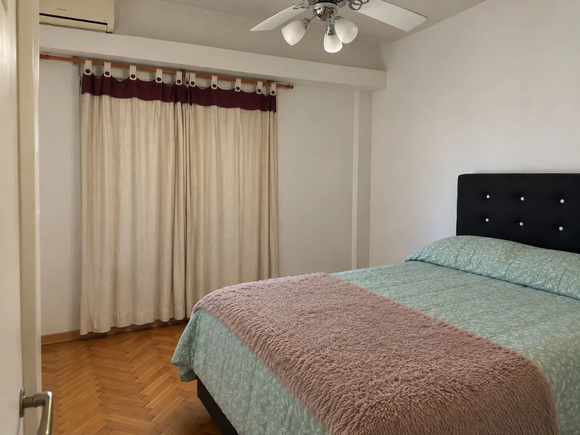Departamento en venta en Palermo, foto 4