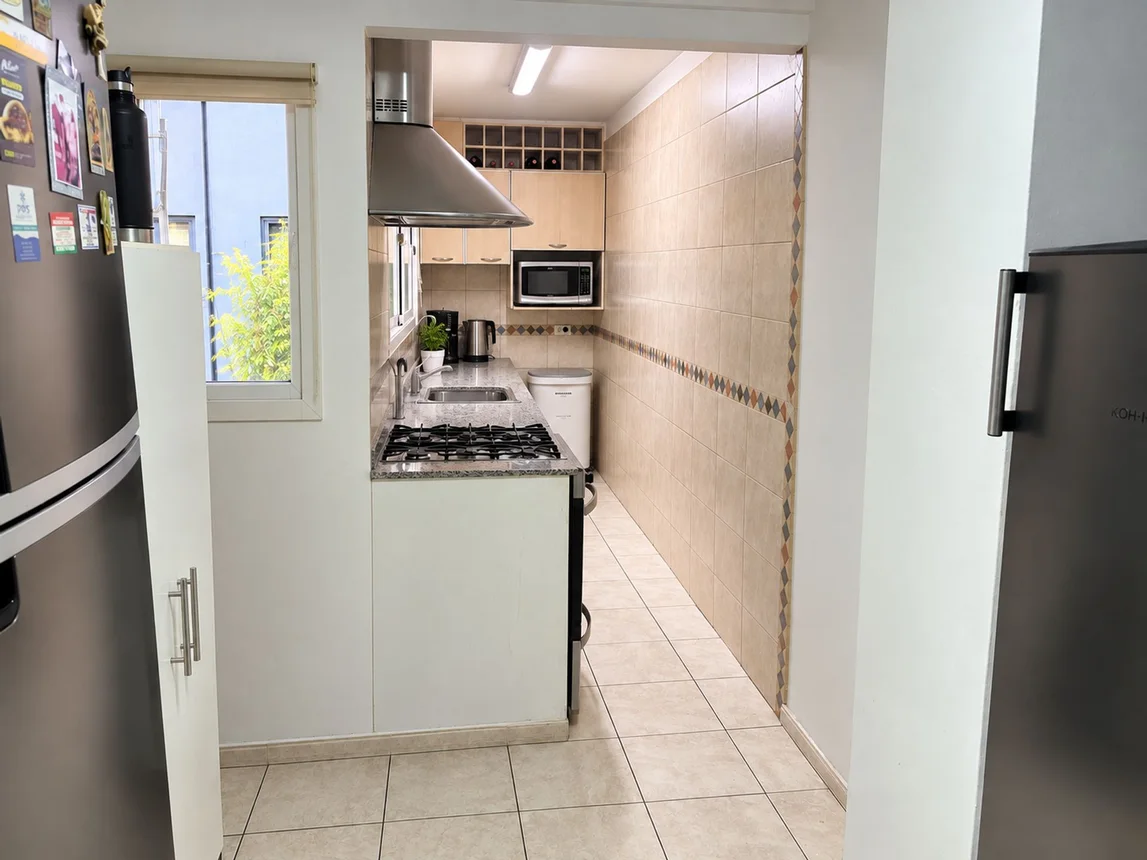 Departamento en venta en Palermo, foto 2