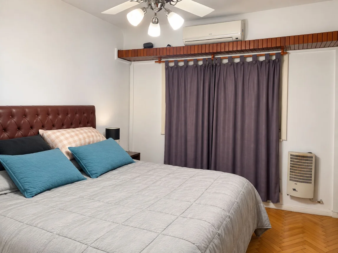 Departamento en venta en Palermo, foto 3