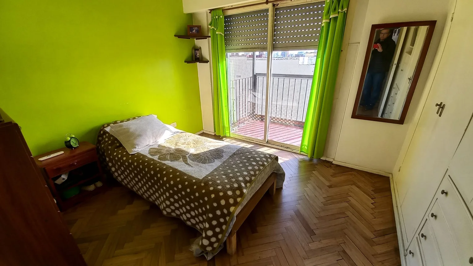 Departamento en venta en Balvanera, foto 5