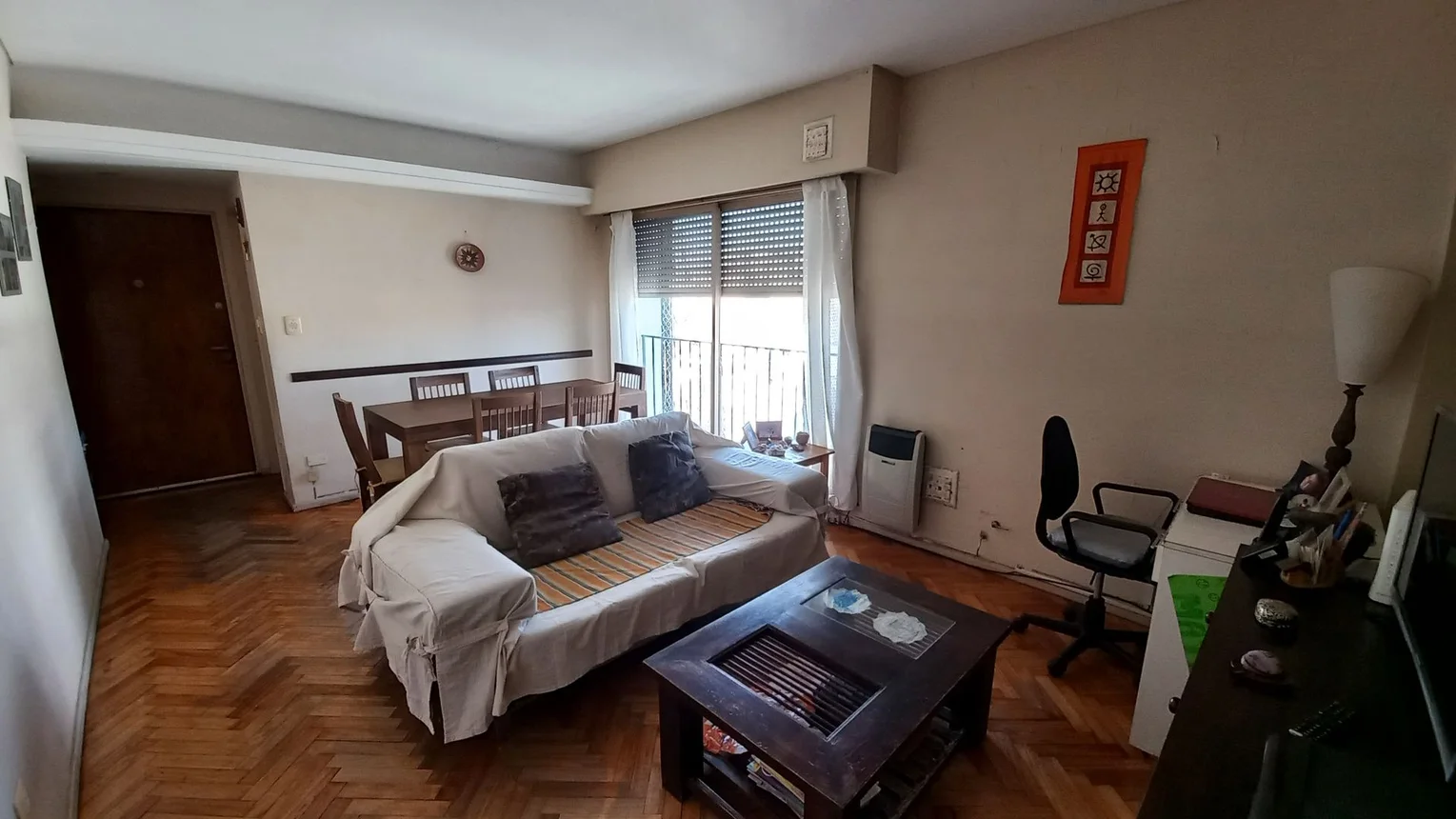 Departamento en venta en Balvanera, foto 2