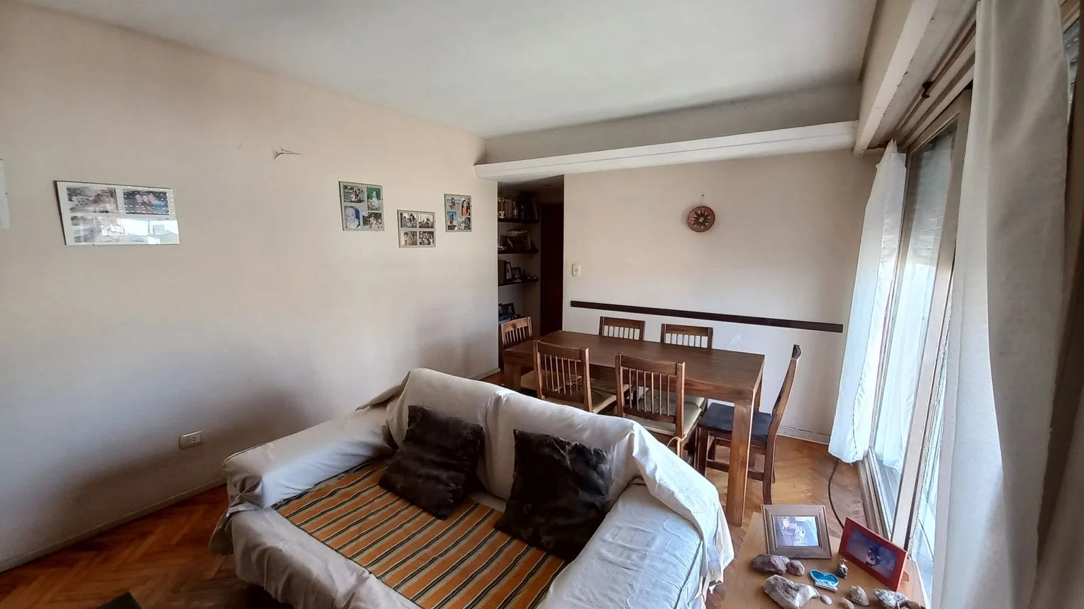 Departamento en venta en Balvanera, foto 3