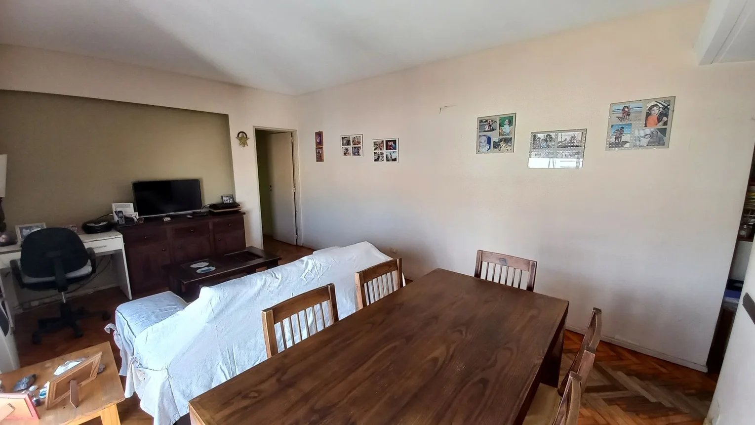 Departamento en venta en Balvanera, foto 4