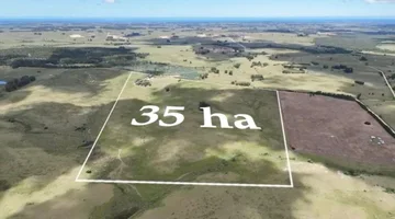 Chacra en venta en Jose Ignacio