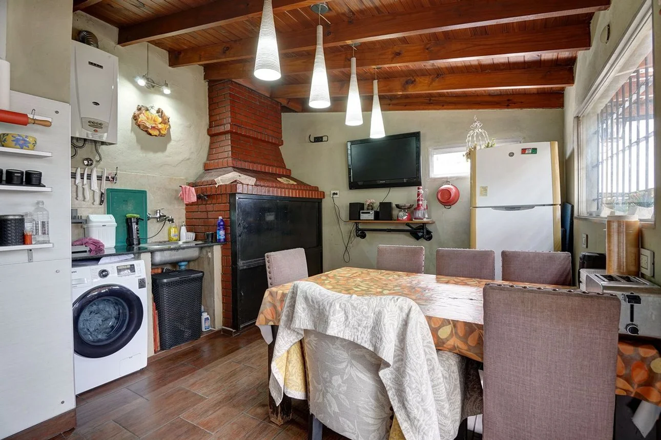 PH en venta en Villa Luro, foto 4