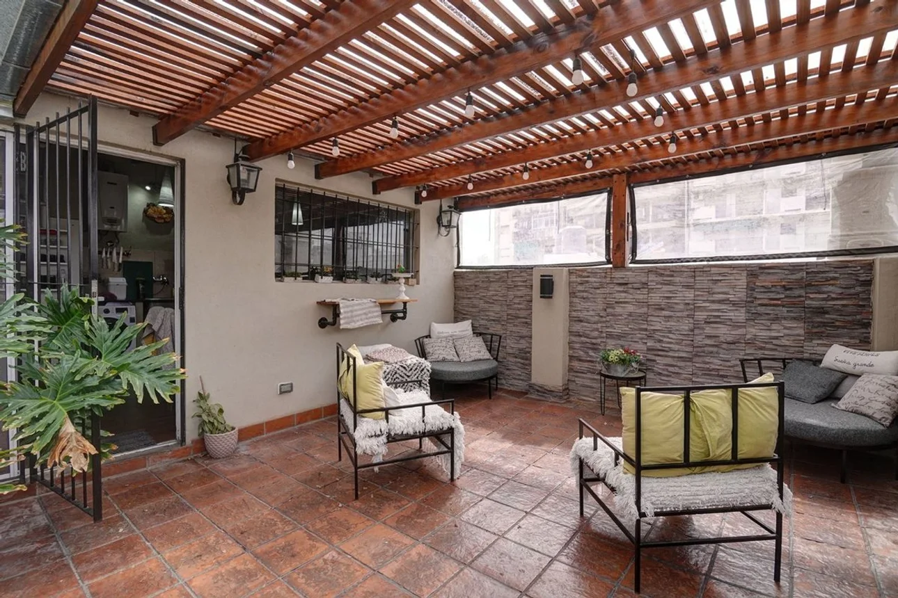 PH en venta en Villa Luro
