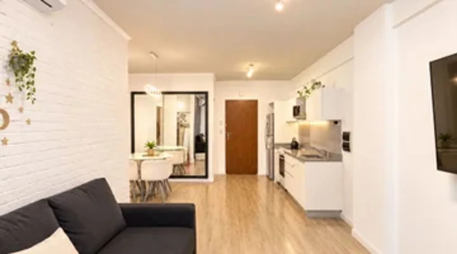 Departamento en venta en Palermo, foto 2