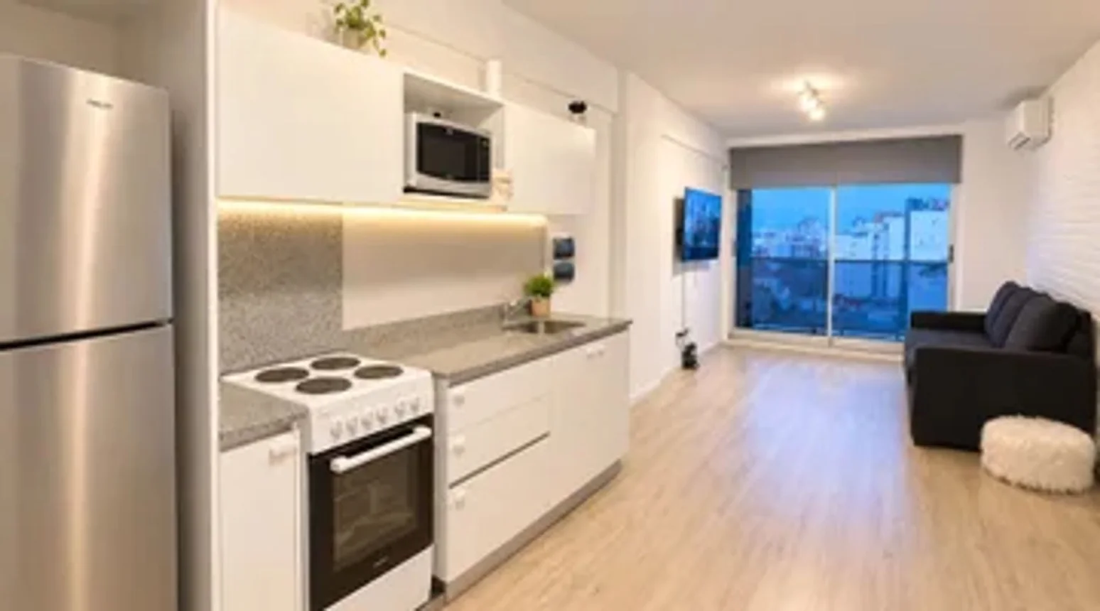 Departamento en venta en Palermo