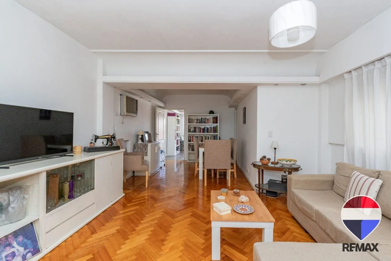 Departamento de 5 ambientes en venta en Villa Crespo, Loyola 400, foto 4