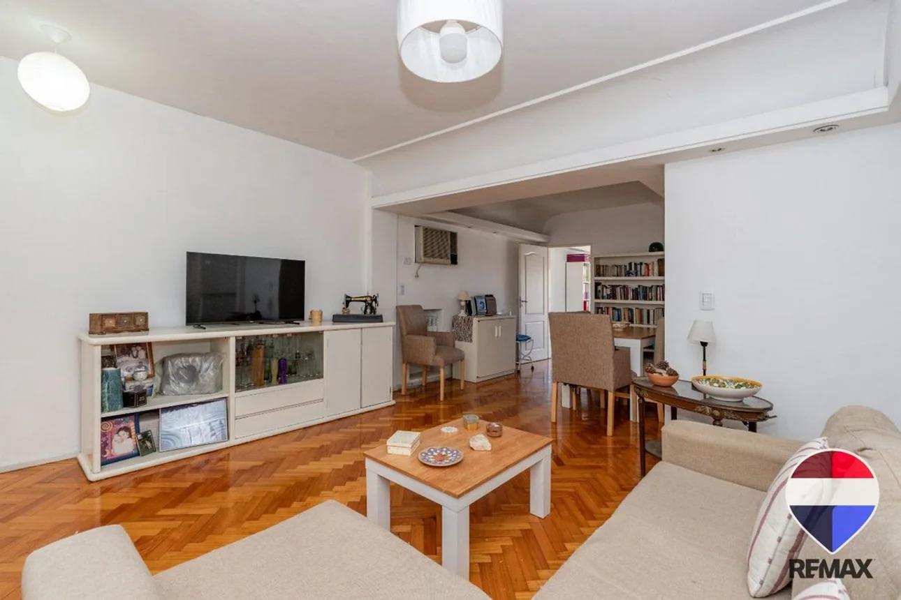 Departamento de 5 ambientes en venta en Villa Crespo, Loyola 400, foto 5