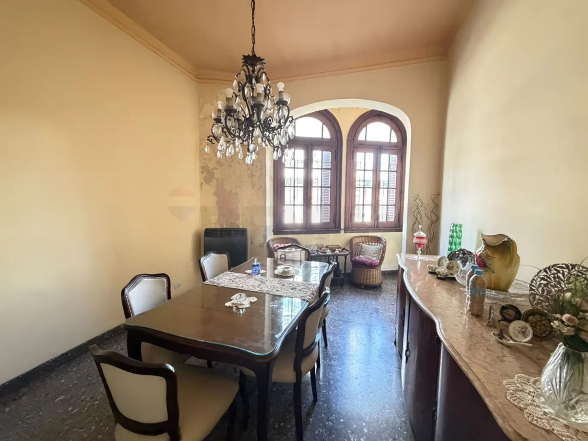 Casa en venta en Agronomía, Avenida San Martín 5700