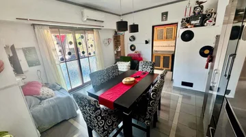 VENTA DEPARTAMENTO DOS AMBIENTES LINIERS EXCELENTE