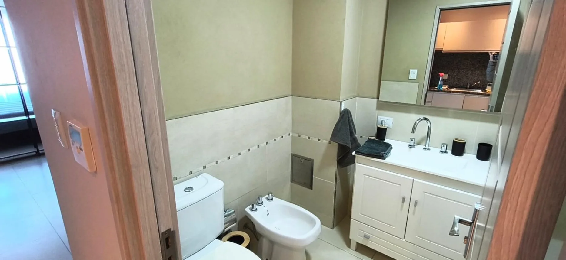 Monoambiente en venta en Rincón de Milberg, Avenida del Mirador 500, foto 5