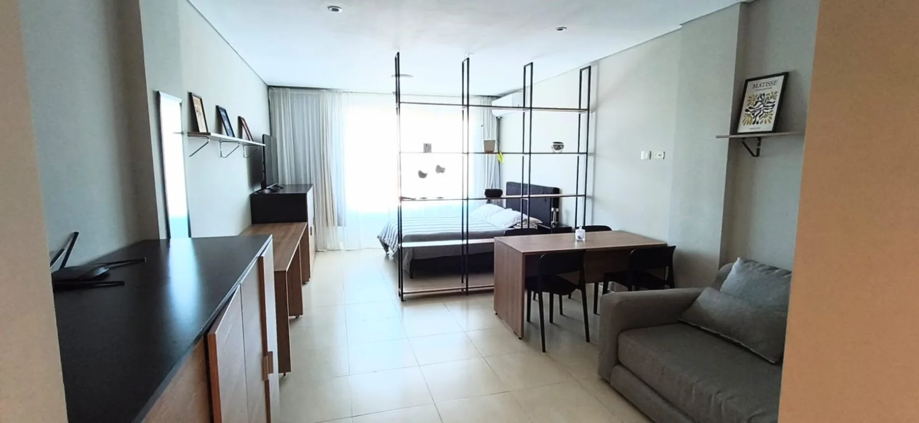 Monoambiente en venta en Rincón de Milberg, Avenida del Mirador 500, foto 2