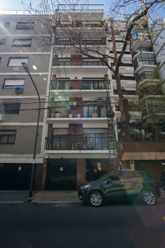 Departamento en venta en Belgrano, 3 de Febrero 2000
