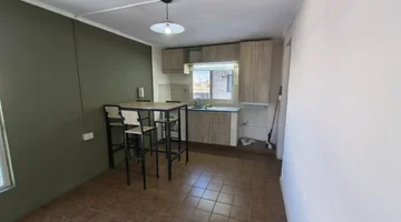 DPTO 1 DORM ALTO ALBERDI BALCON