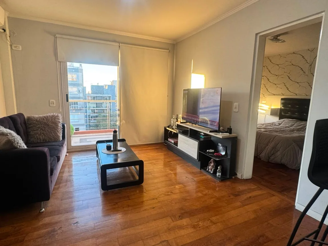 Departamento en venta en Morón, Intendente Norberto García Silva 400
