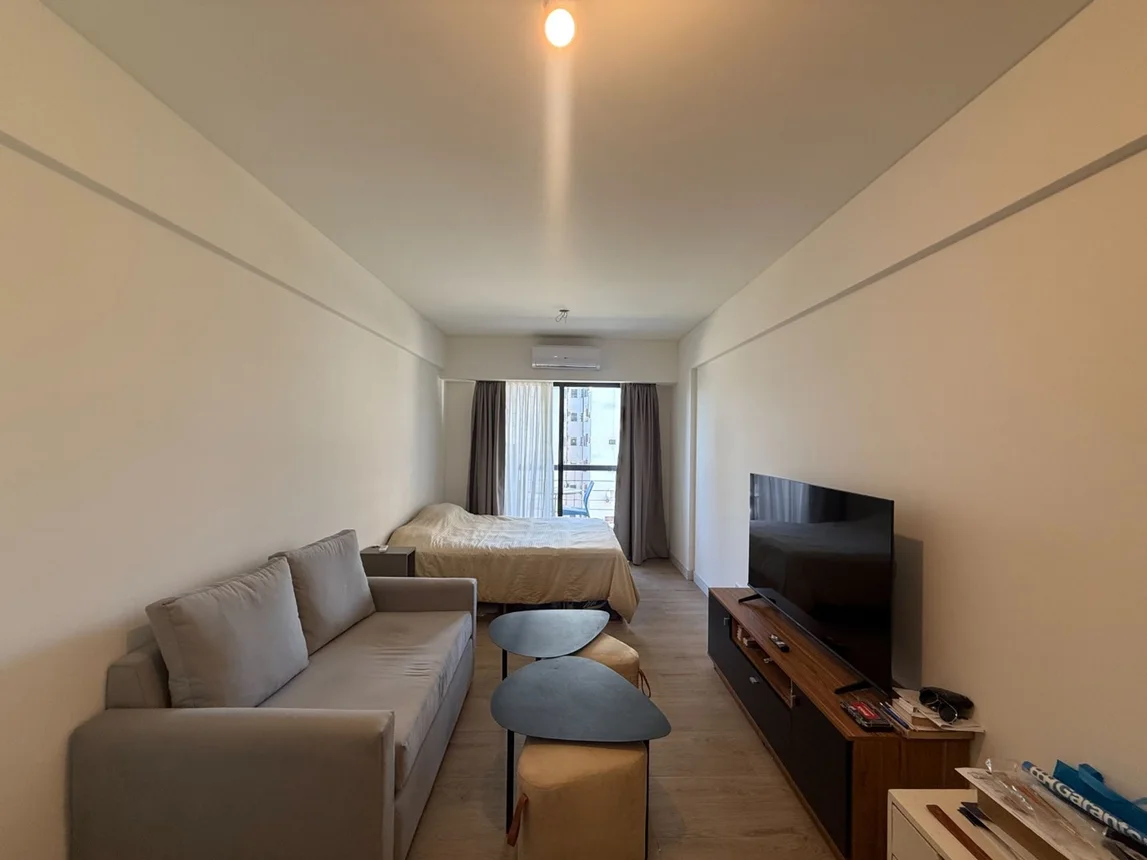 Departamento en venta en Almagro