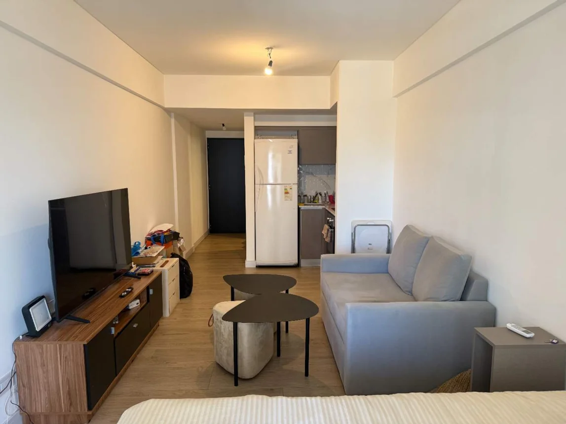 Departamento en venta en Almagro, foto 2