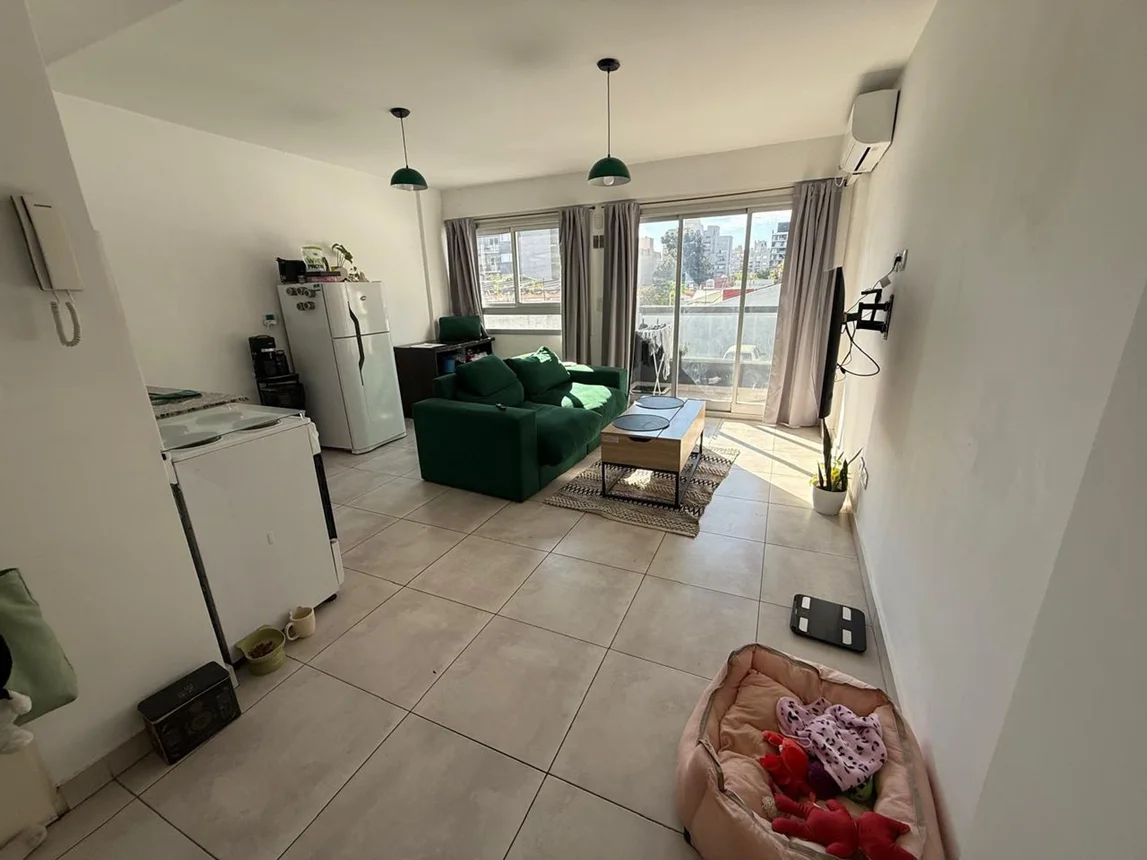 Departamento en alquiler en Morón, foto 4