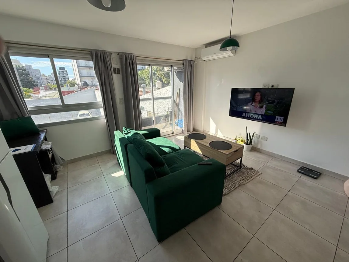 Departamento en alquiler en Morón, foto 5