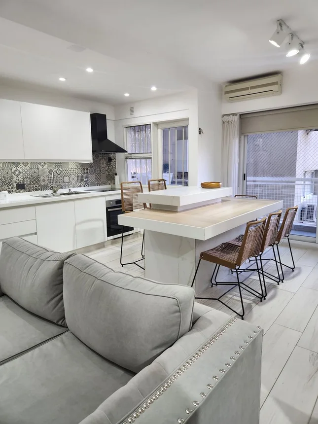 Departamento de 3 ambientes en venta en Núñez, Avenida del Libertador 7700, foto 3