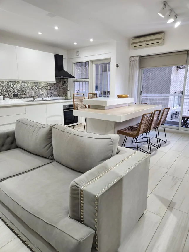 Departamento de 3 ambientes en venta en Núñez, Avenida del Libertador 7700, foto 5