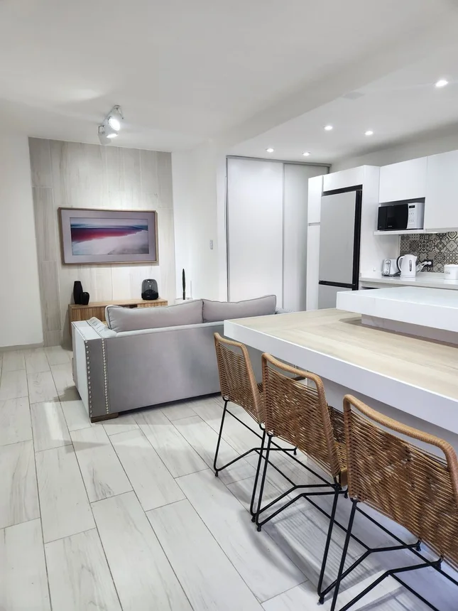 Departamento de 3 ambientes en venta en Núñez, Avenida del Libertador 7700, foto 2