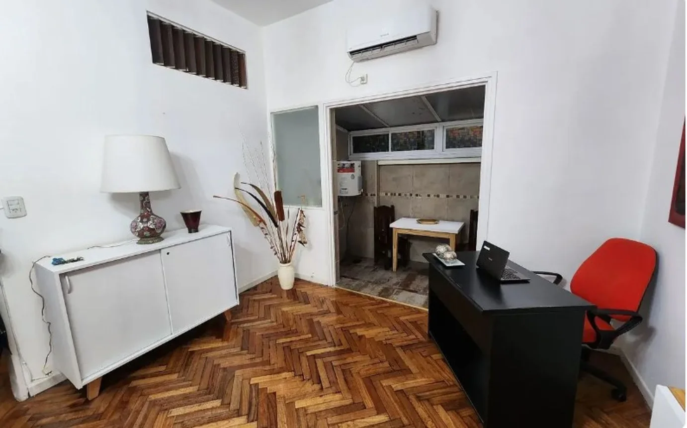 Departamento de 2 ambientes en venta en San Nicolás, Paraná 400, foto 2