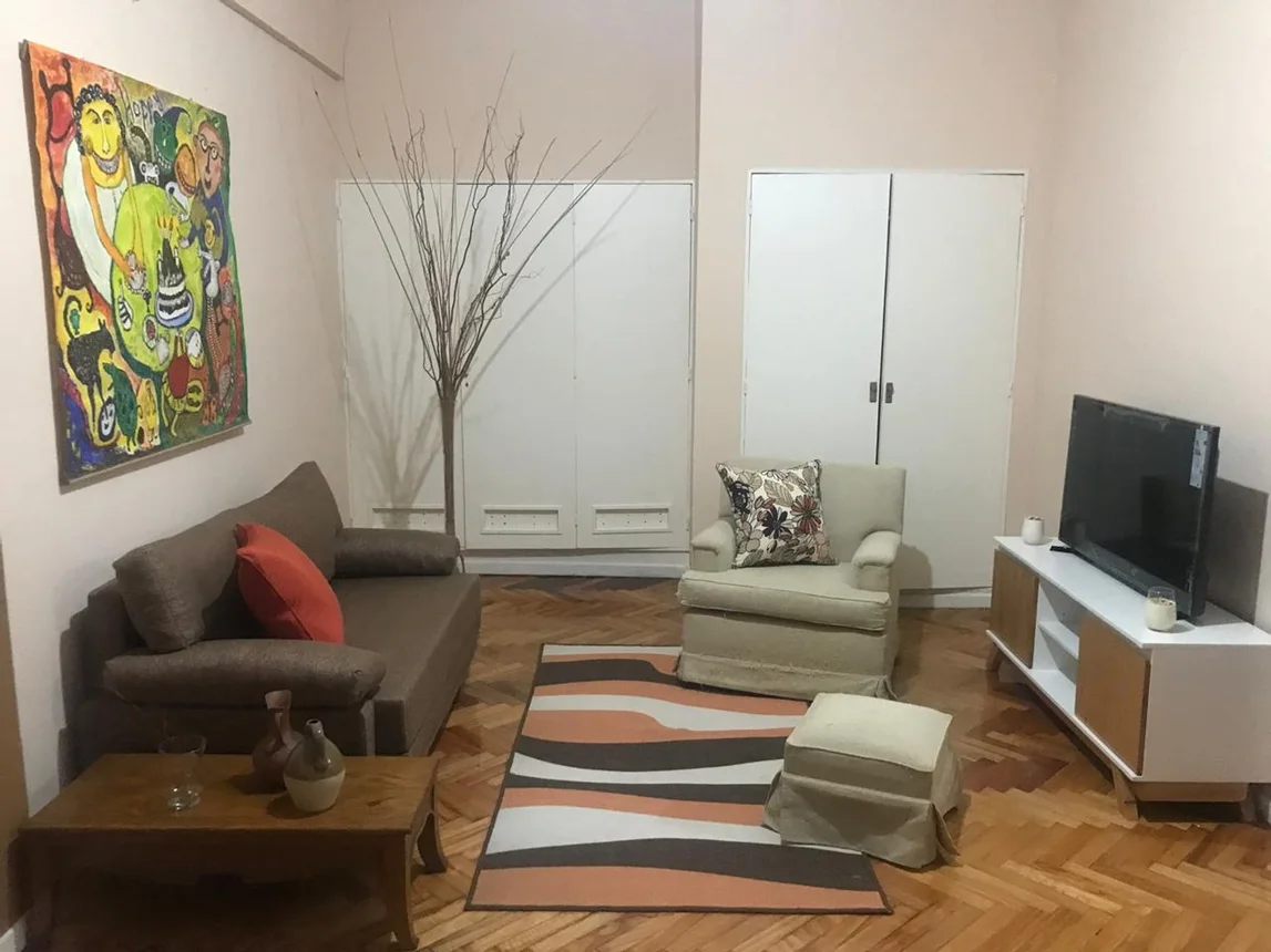 Departamento de 2 ambientes en venta en San Nicolás, Paraná 400, foto 5