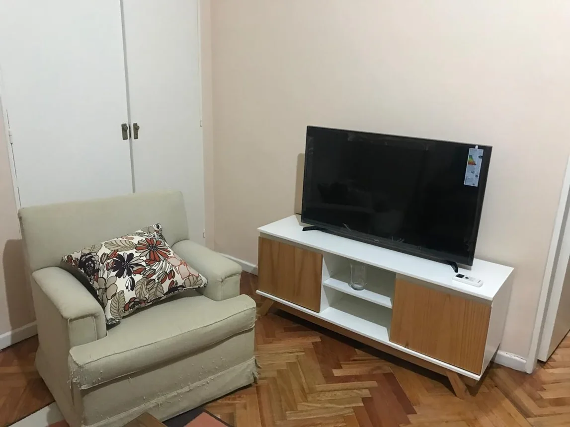 Departamento de 2 ambientes en venta en San Nicolás, Paraná 400, foto 4