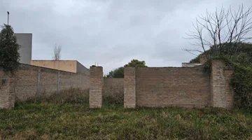 Terreno en venta · Santa Fe