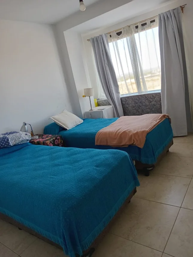 Departamento en complejo "terrazas de leon", foto 3