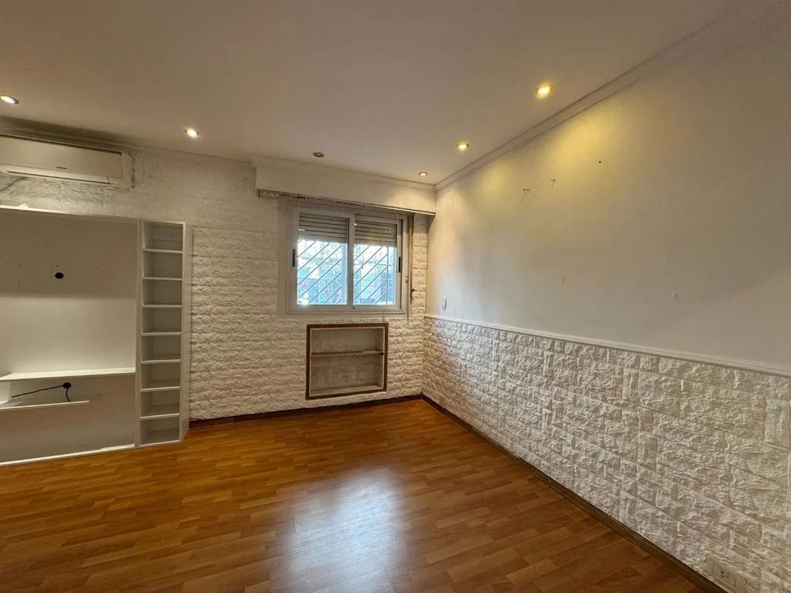 Departamento en venta en Palermo