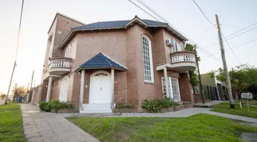 Casa en venta · Santa Fe