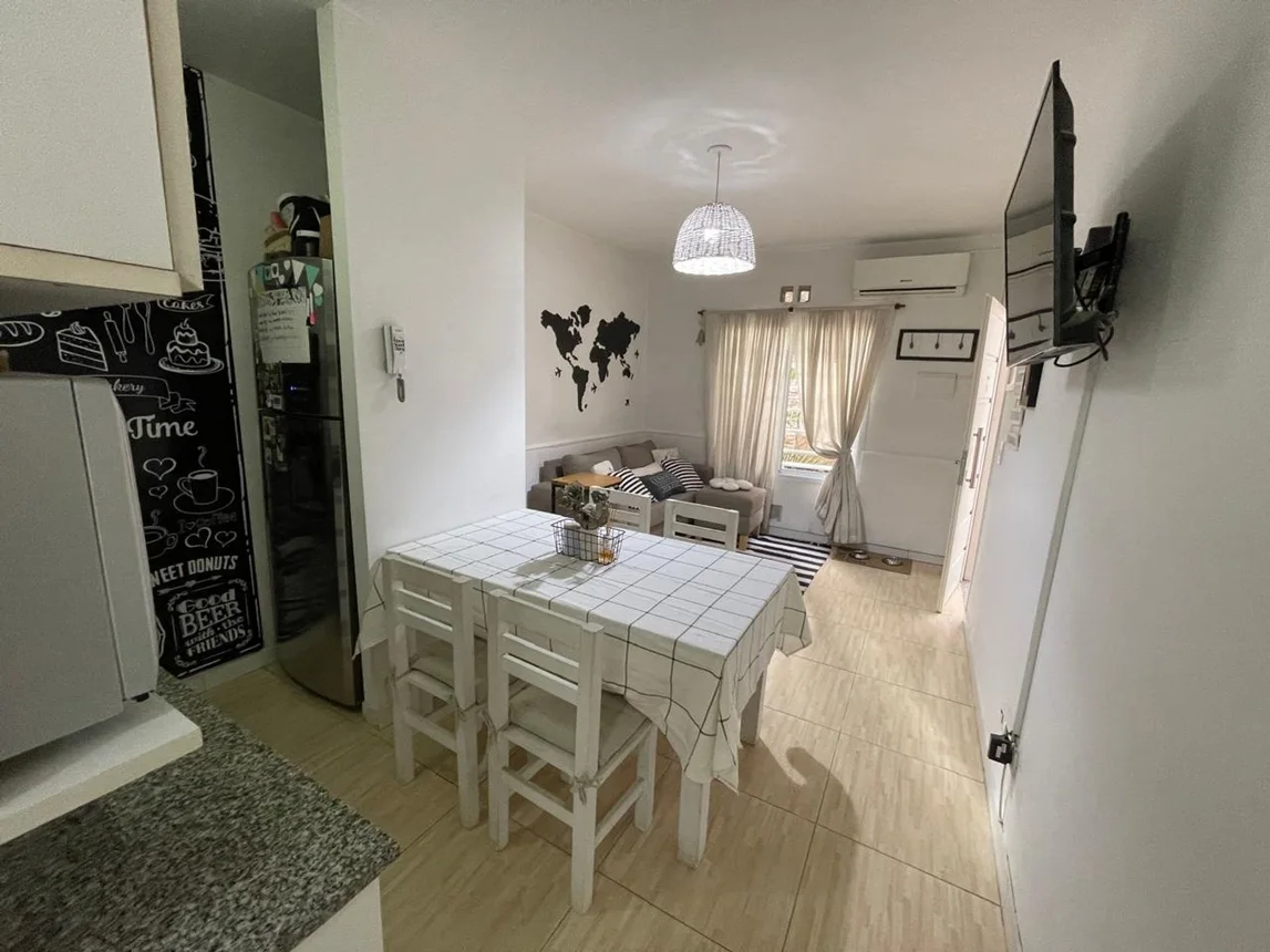 Venta departamento dos ambientes jose c. paz, foto 4