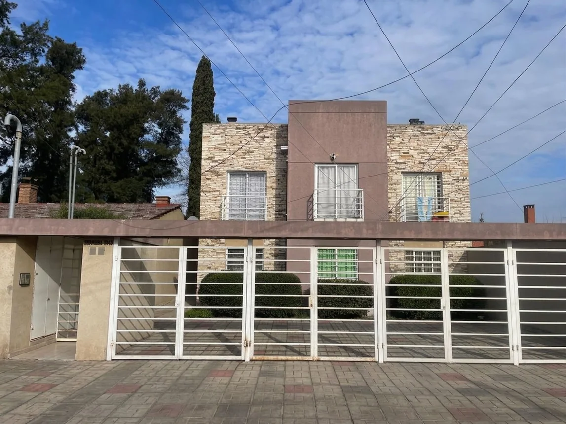 Venta departamento dos ambientes jose c. paz, foto 1