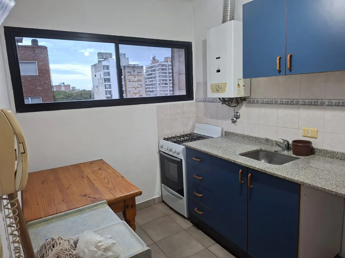 Departamento de 3 ambientes en alquiler en Rosario, Montevideo 1000, foto 5