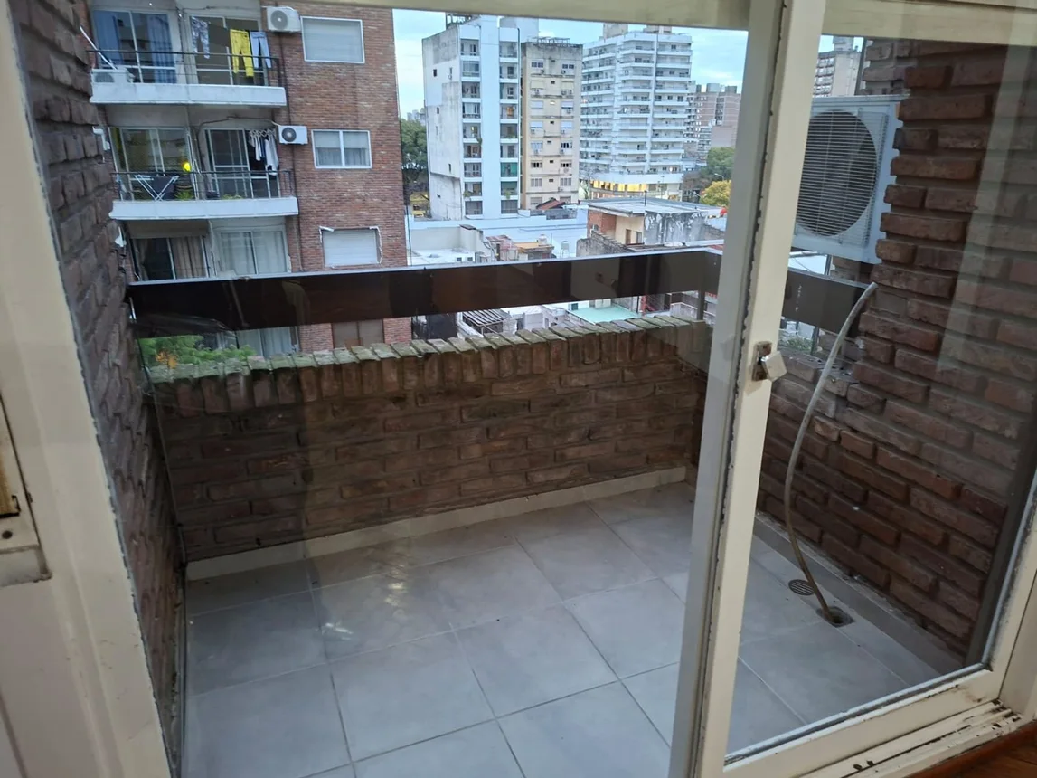 Departamento de 3 ambientes en alquiler en Rosario, Montevideo 1000, foto 3