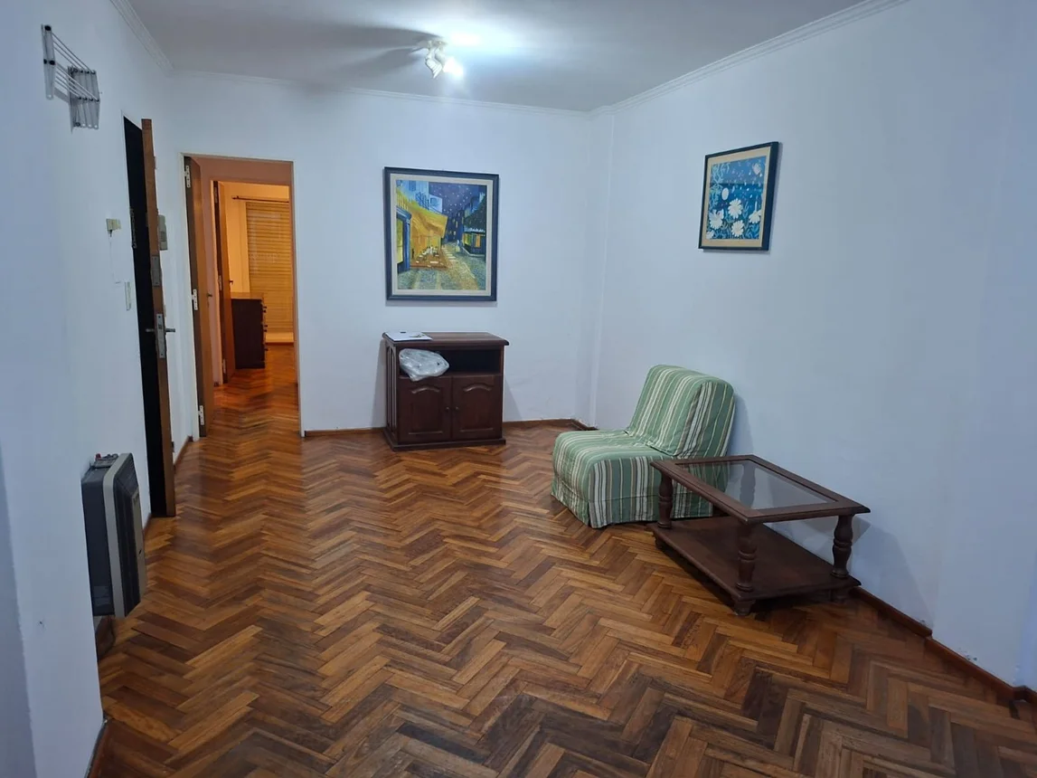 Departamento de 3 ambientes en alquiler en Rosario, Montevideo 1000